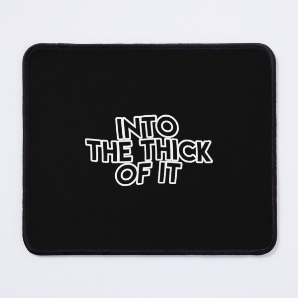 Item preview, Into the Thick of it  designed and sold by AmandaQuitzon.