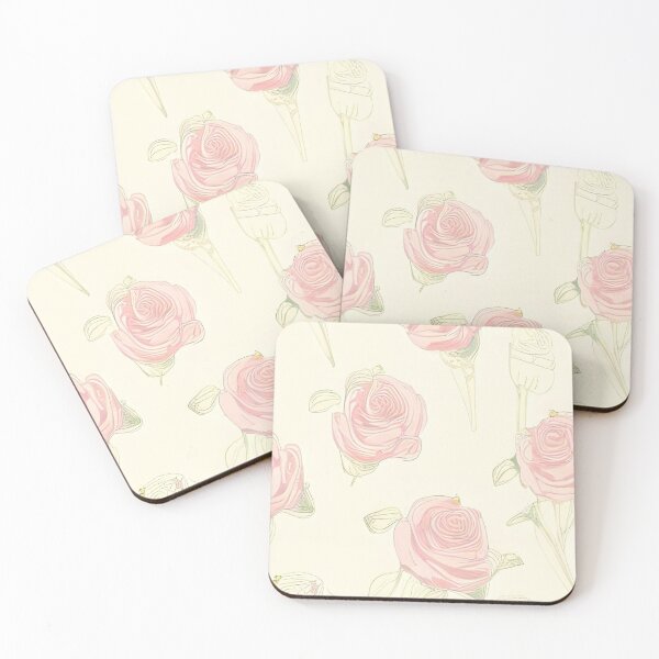 Item preview, Vintage Floral Elegance designed and sold by Autumn--Leaves.