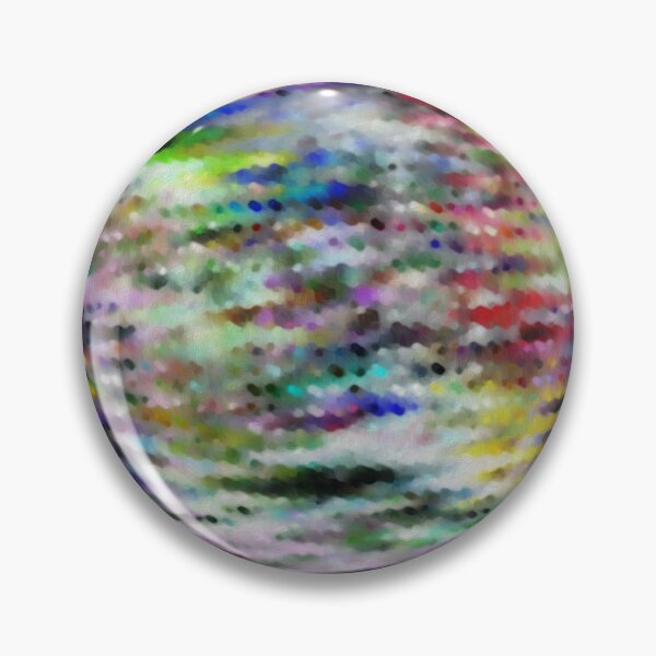 Item preview, Colorful Pattern designed and sold by jenmountainen.