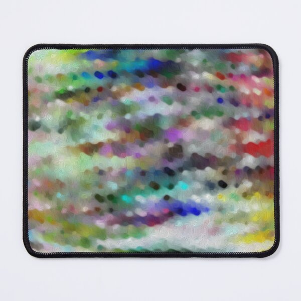 Item preview, Colorful Pattern designed and sold by jenmountainen.