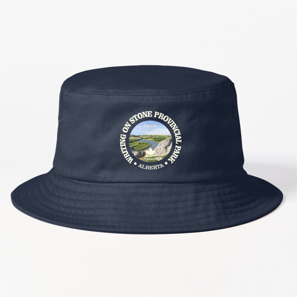 The Breton Bucket Hat, Cotton Bucket Hats