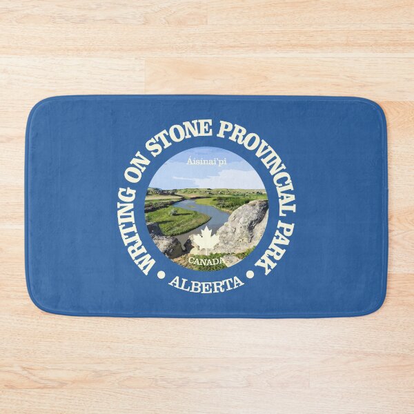 Item preview, Writing On Stone PP designed and sold by curranmorgan.