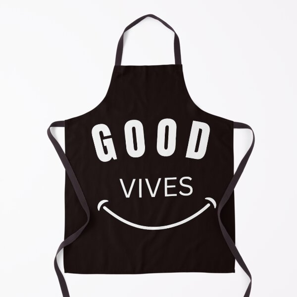 Item preview, GOOD VIVES CLASSIC T SHIRT designed and sold by sangram9337.