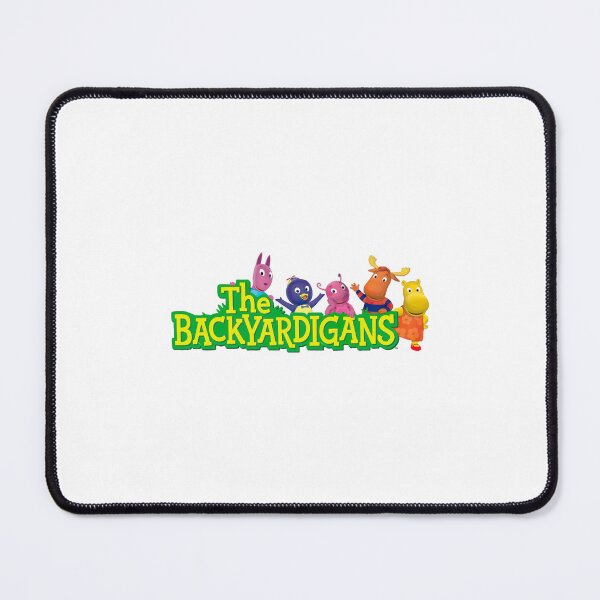 Item preview, Jasmine Milson Backyardigans designed and sold by AmandaQuitzon.