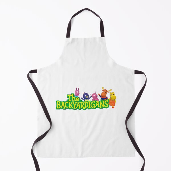 Item preview, Jasmine Milson Backyardigans designed and sold by AmandaQuitzon.