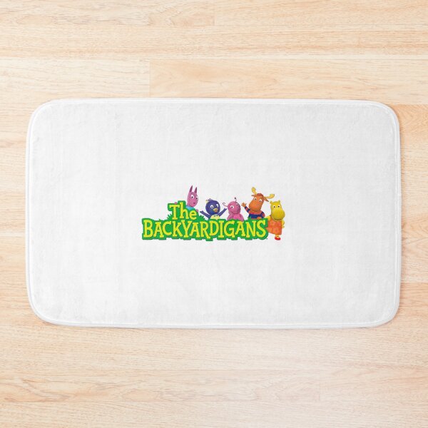 Item preview, Jasmine Milson Backyardigans designed and sold by AmandaQuitzon.