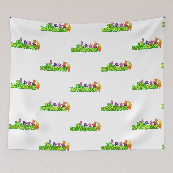 Item preview, Jasmine Milson Backyardigans designed and sold by AmandaQuitzon.