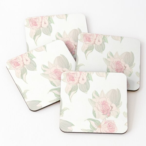 Item preview, Vintage Floral Elegance designed and sold by Autumn--Leaves.