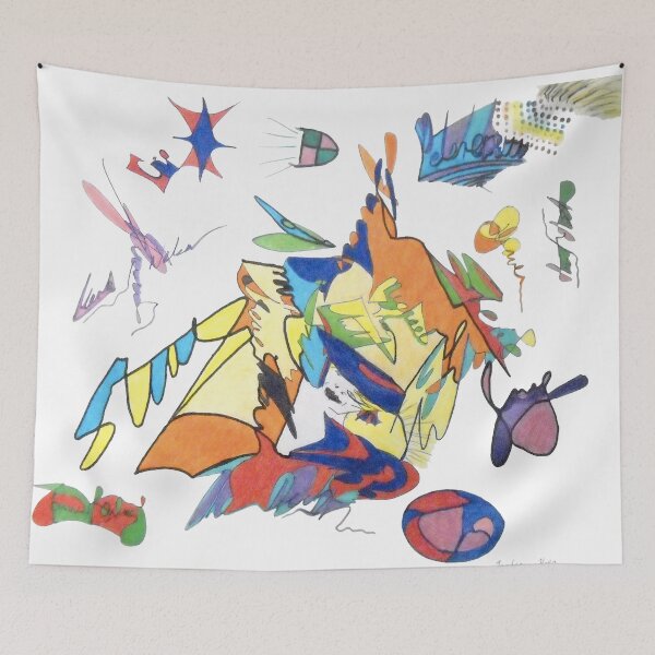 Item preview, Fashion Flies  designed and sold by C J Lewis.