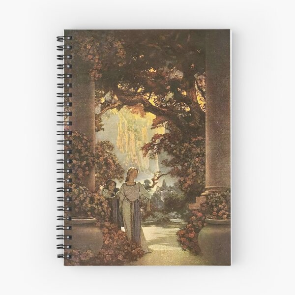 Item preview, Maxfield Parrish designed and sold by Artzate.