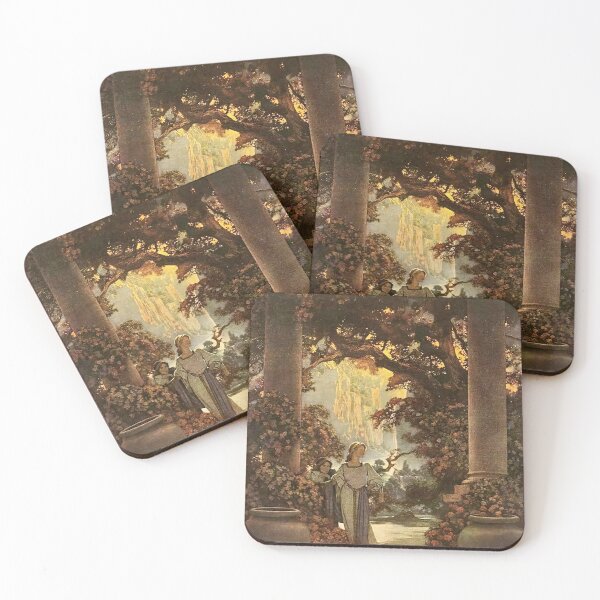 Item preview, Maxfield Parrish designed and sold by Artzate.