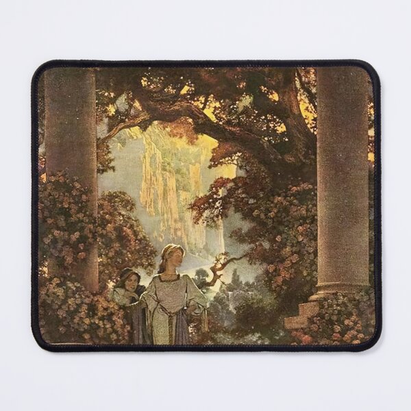 Item preview, Maxfield Parrish designed and sold by Artzate.