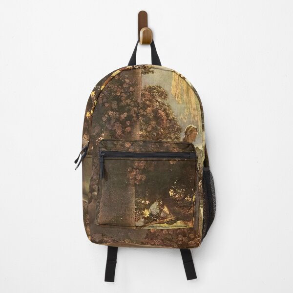 Item preview, Maxfield Parrish designed and sold by Artzate.