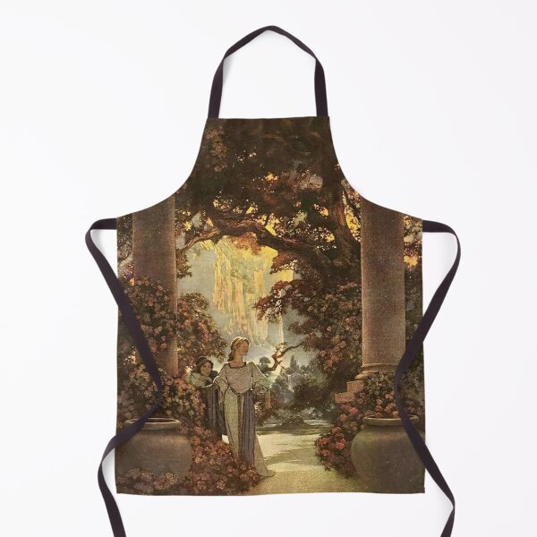 Item preview, Maxfield Parrish designed and sold by Artzate.