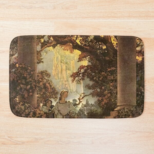 Item preview, Maxfield Parrish designed and sold by Artzate.