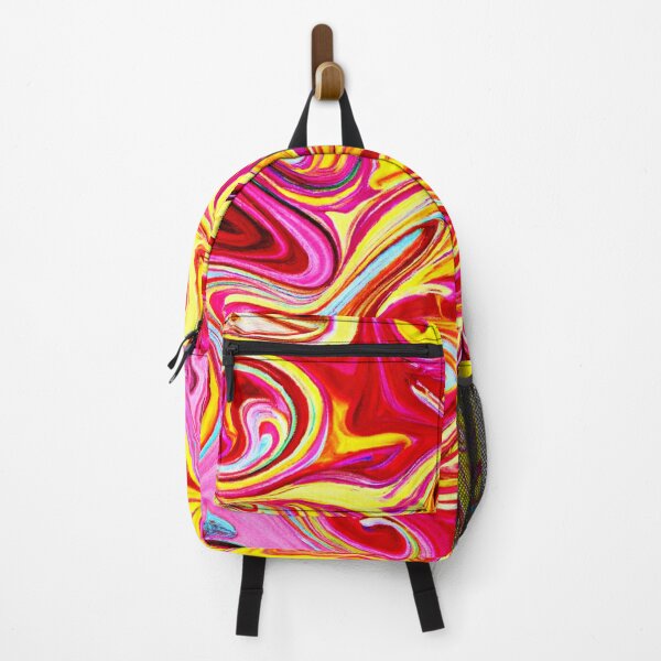 Item preview, Artistic Color Mix designed and sold by Health And Fitness Posts e-Store.