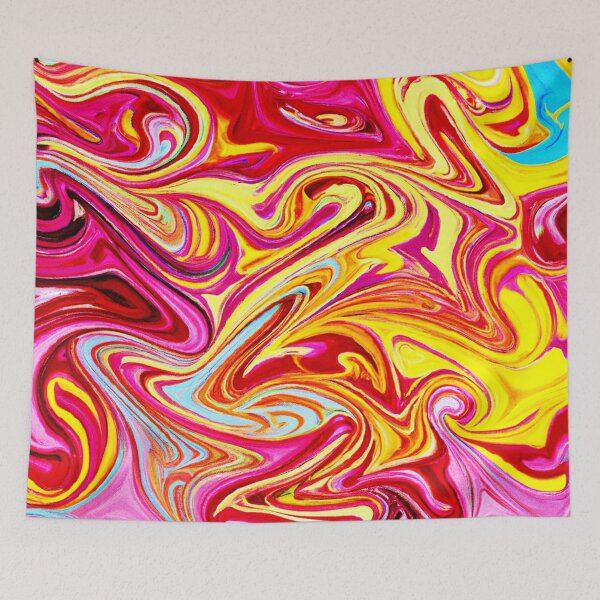 Item preview, Artistic Color Mix designed and sold by Health And Fitness Posts e-Store.