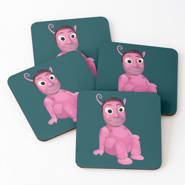 Item preview, Jimmy Fallon Uniqua  designed and sold by AmandaQuitzon.