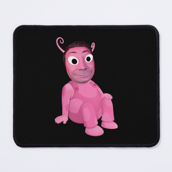 Item preview, Jimmy Fallon Uniqua  designed and sold by AmandaQuitzon.