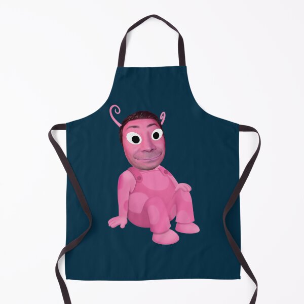 Item preview, Jimmy Fallon Uniqua designed and sold by AmandaQuitzon.