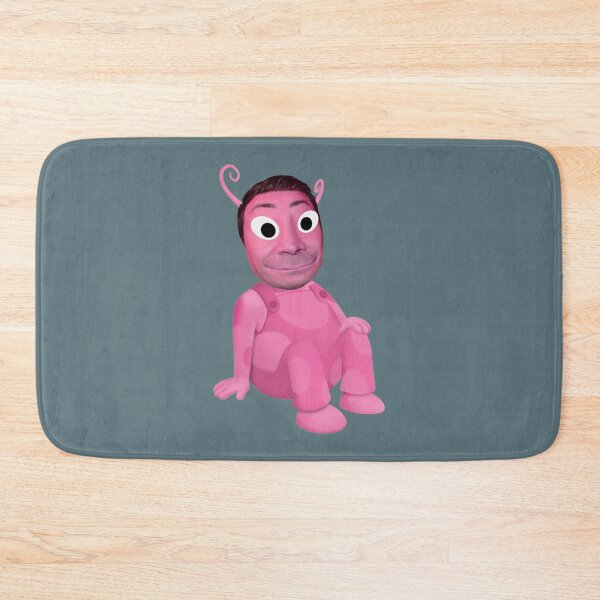 Item preview, Jimmy Fallon Uniqua  designed and sold by AmandaQuitzon.