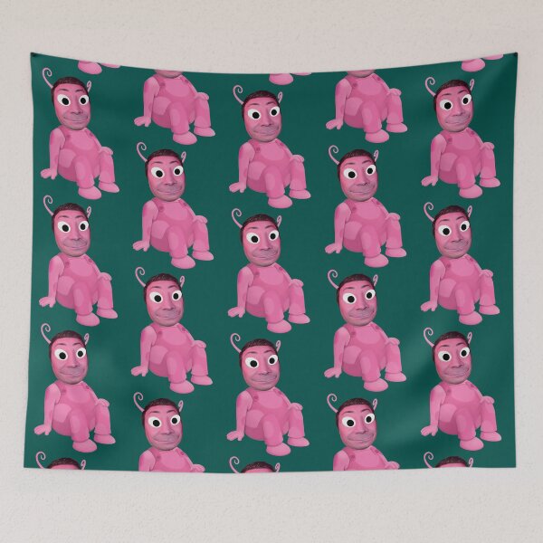 Item preview, Jimmy Fallon Uniqua  designed and sold by AmandaQuitzon.