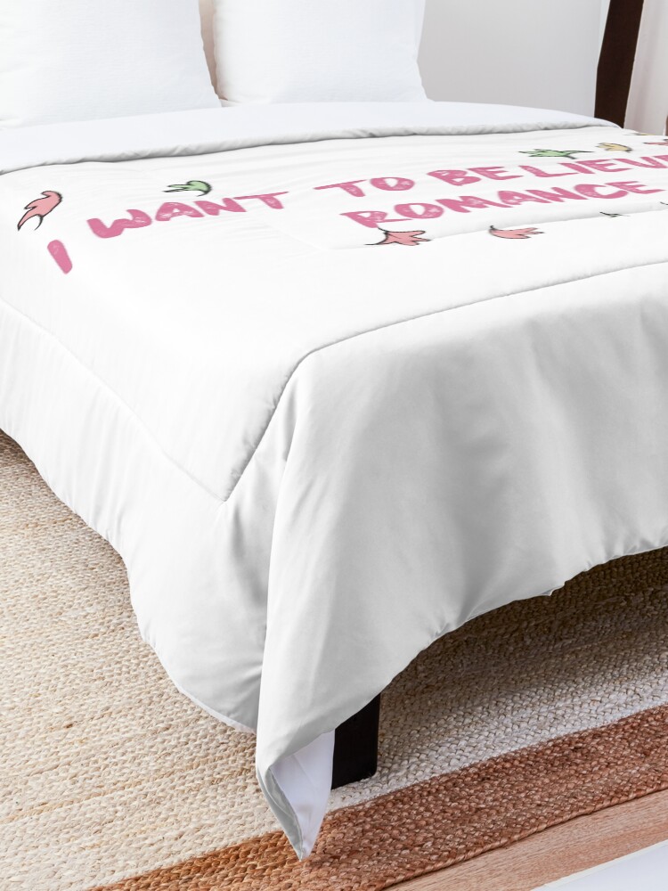 Thumbnail 5 of 6, Comforter, Kit cronor Heartstopper season 2 ships designed and sold by Sprinklestar.