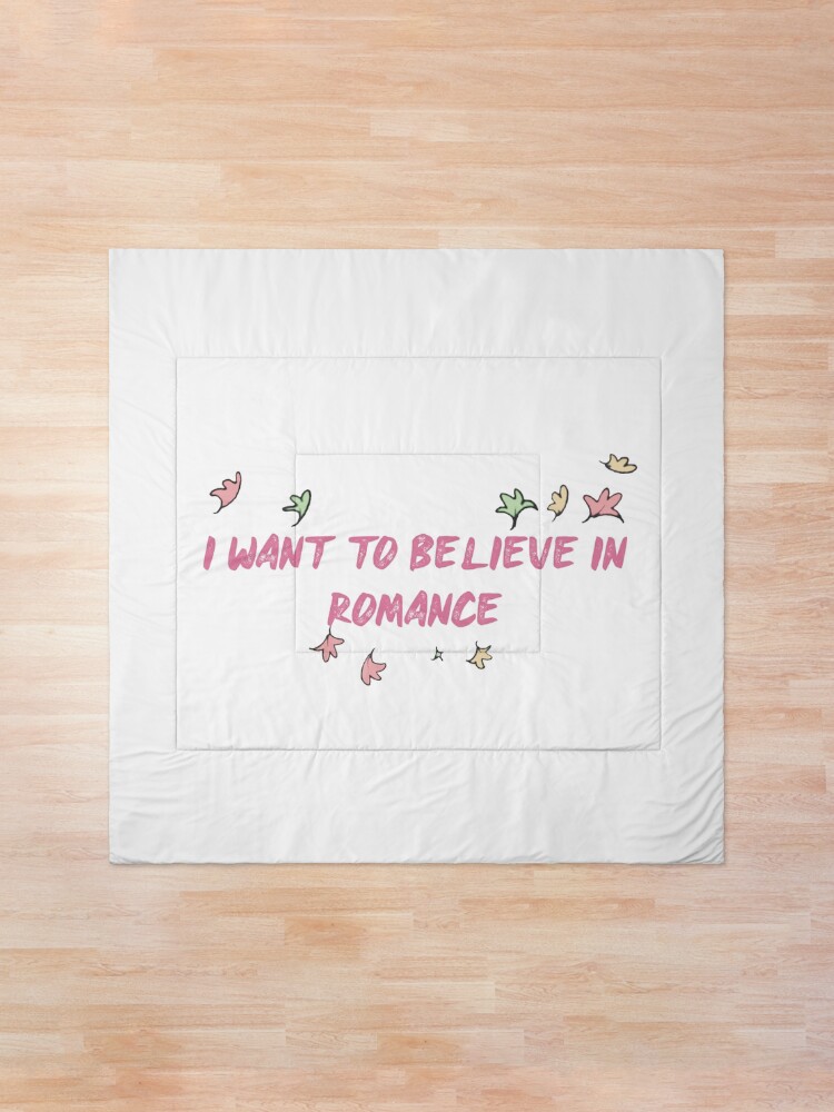 Thumbnail 1 of 6, Comforter, Kit cronor Heartstopper season 2 ships designed and sold by Sprinklestar.