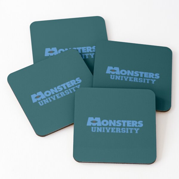 Item preview, Monster University designed and sold by AmandaQuitzon.