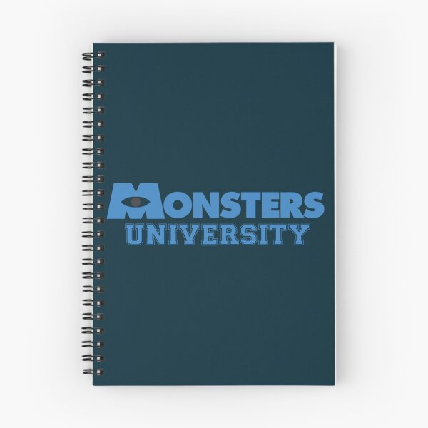 Item preview, Monster University designed and sold by AmandaQuitzon.
