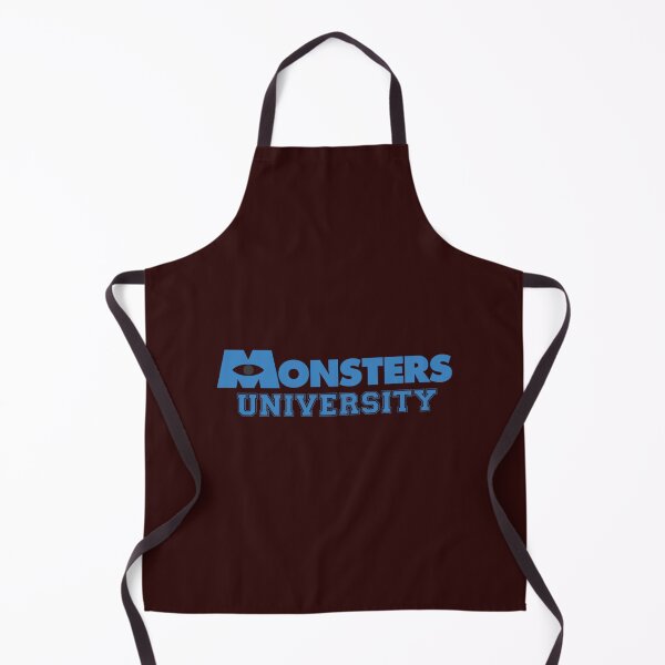 Item preview, Monster University designed and sold by AmandaQuitzon.