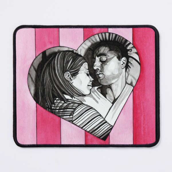 Item preview, Margo and Richie designed and sold by fatherjon.