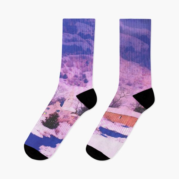 Item preview, Maxfield Parrish designed and sold by Artzate.