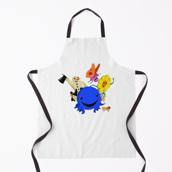 Item preview, Oswald The Octopus - Oswald and Weenie designed and sold by AmandaQuitzon.