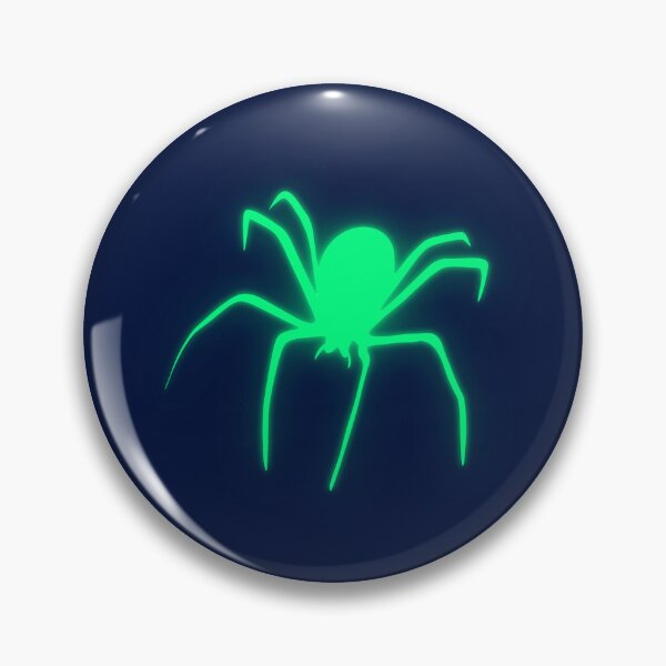 Item preview, Green Spider  designed and sold by eganparks.