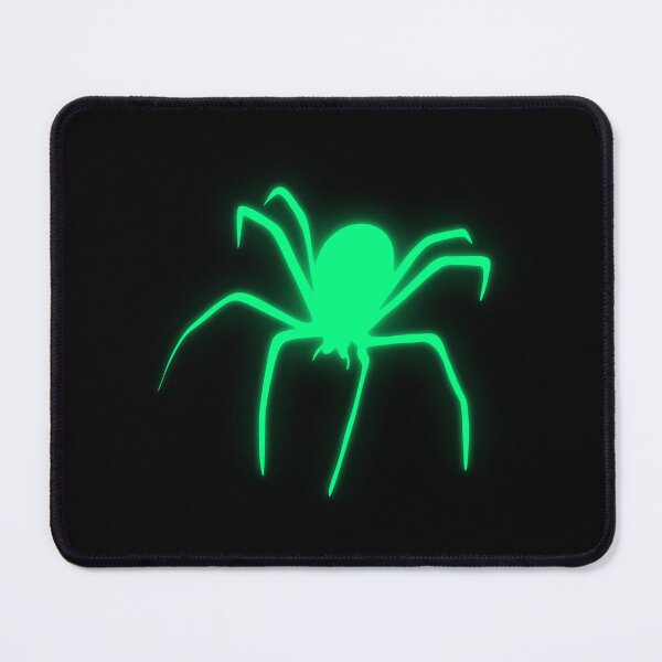 Item preview, Green Spider  designed and sold by eganparks.