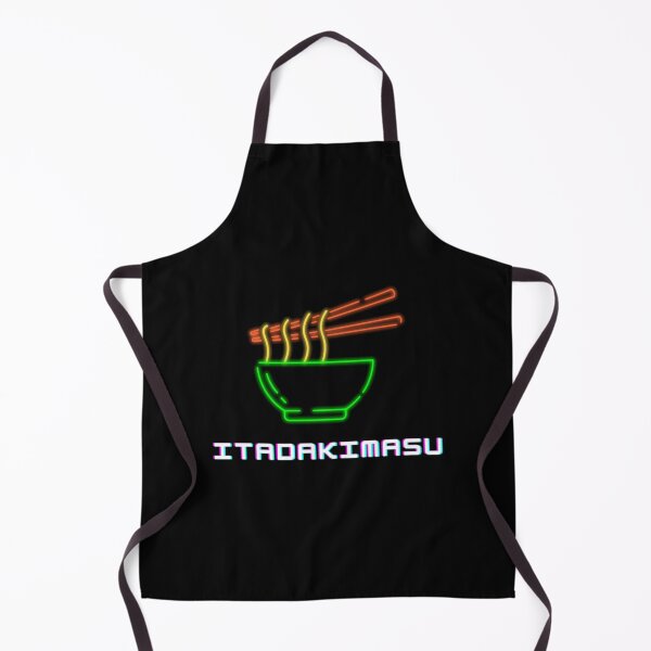 Item preview, ITADAKIMASU designed and sold by eganparks.