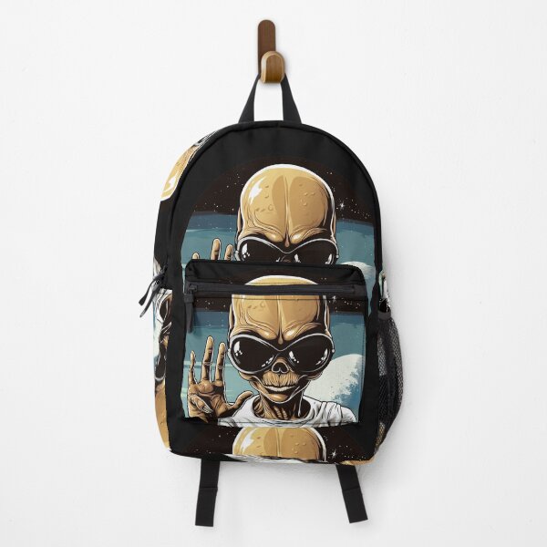 Item preview,  Alien Vintage designed and sold by CoputerEasel.