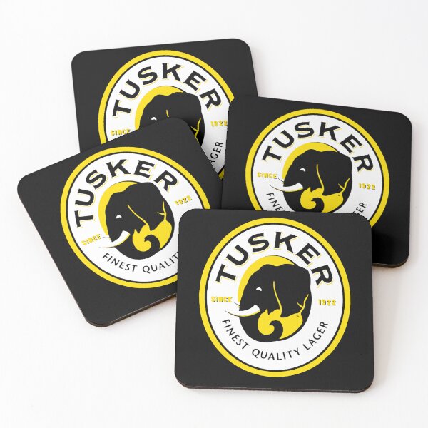 Artikelvorschau, Tusker-Lager entworfen und verkauft von LynnCline.