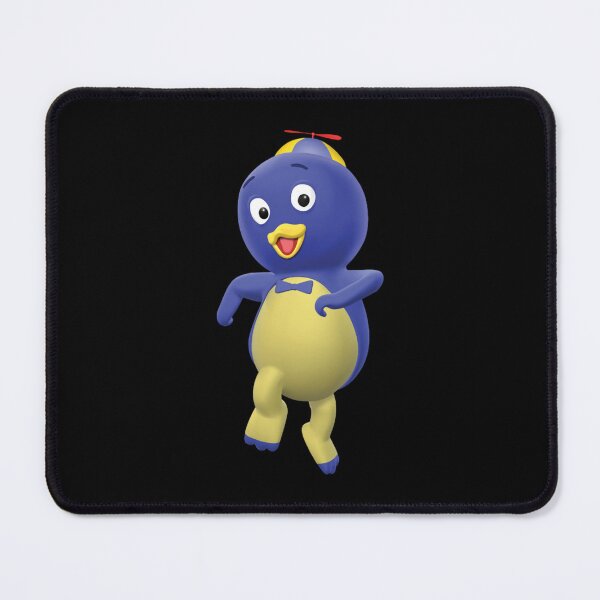 Item preview, Pablo Backyardigans  designed and sold by AmandaQuitzon.