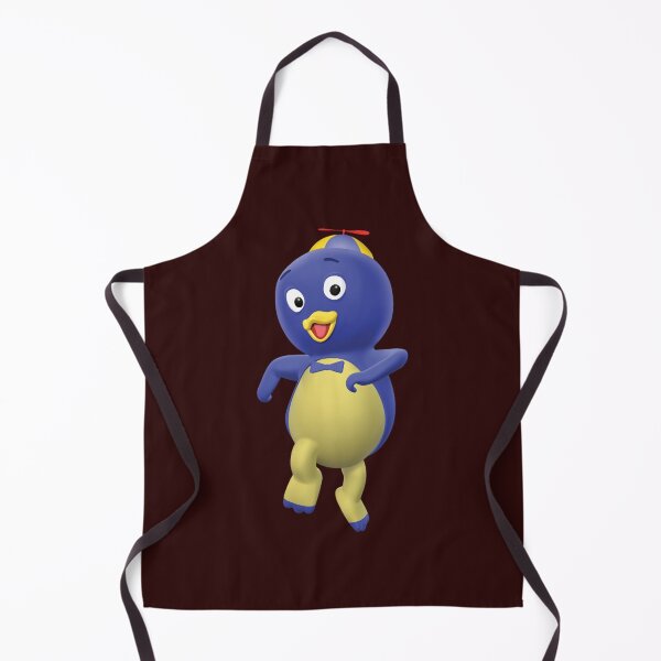 Item preview, Pablo Backyardigans designed and sold by AmandaQuitzon.