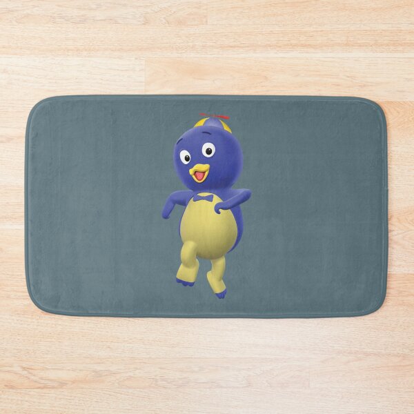 Item preview, Pablo Backyardigans  designed and sold by AmandaQuitzon.