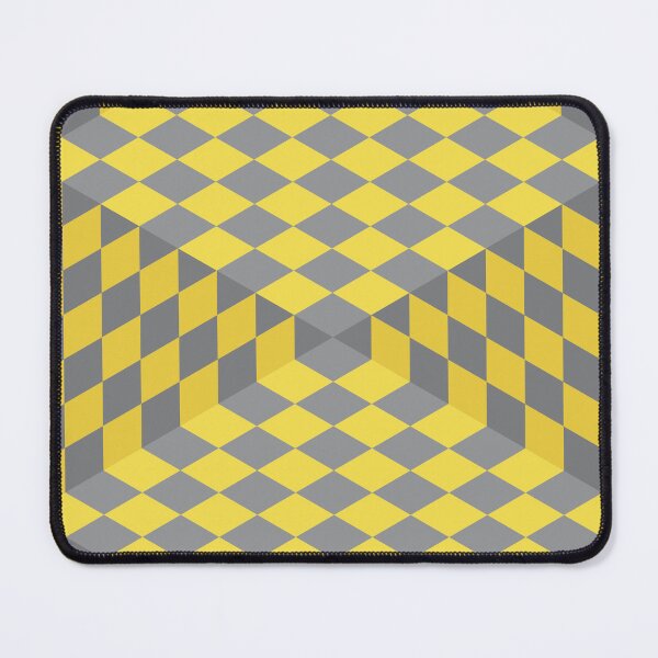 Item preview, 3D Chess Optical Illusion designed and sold by wagnerps.