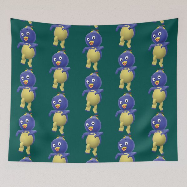 Item preview, Pablo Backyardigans  designed and sold by AmandaQuitzon.