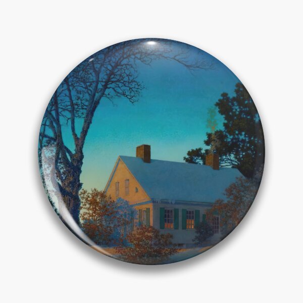 Item preview, Maxfield Parrish designed and sold by Artzate.