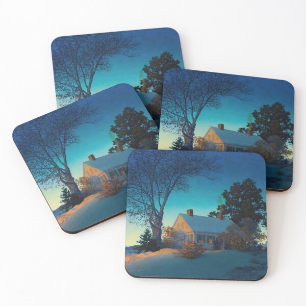 Item preview, Maxfield Parrish designed and sold by Artzate.