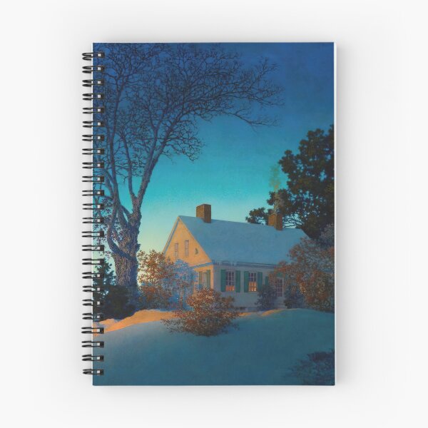 Item preview, Maxfield Parrish designed and sold by Artzate.
