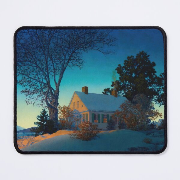 Item preview, Maxfield Parrish designed and sold by Artzate.