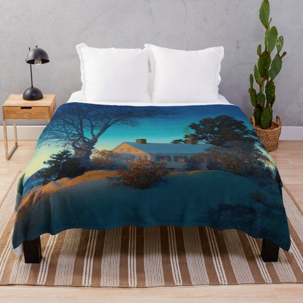 Item preview, Maxfield Parrish designed and sold by Artzate.