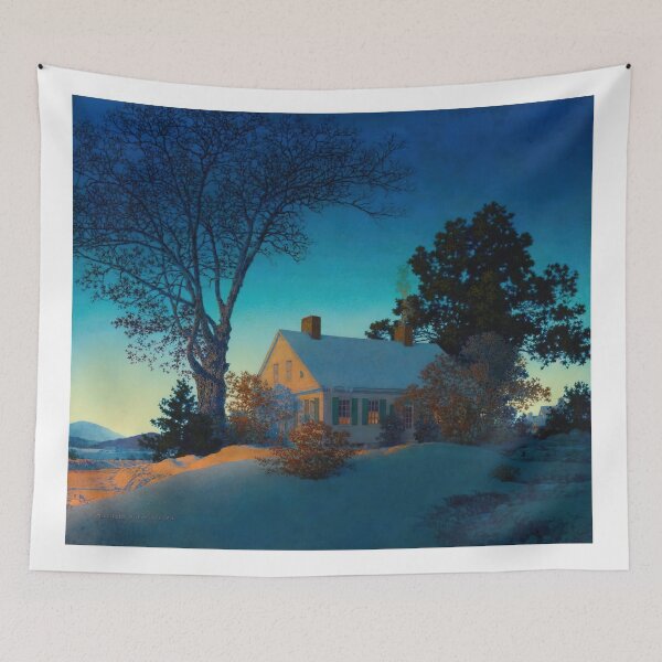 Item preview, Maxfield Parrish designed and sold by Artzate.